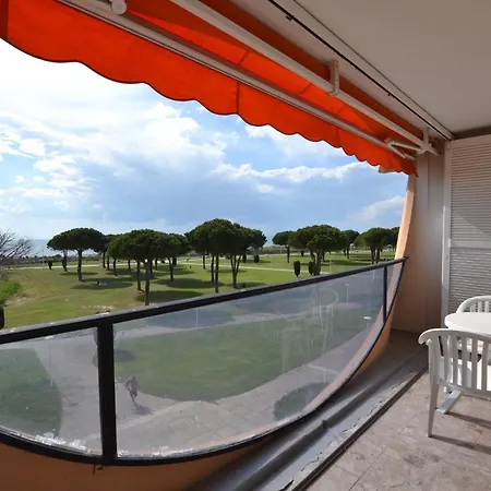 Apartament Le Vincent Vue Mer - Du Roi *