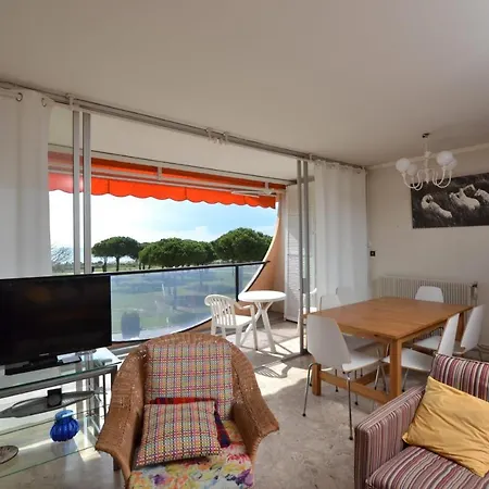 Le Vincent Vue Mer - Du Roi Apartament Le Grau-du-Roi