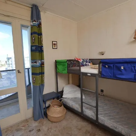 Apartament Le Vincent Vue Mer - Du Roi